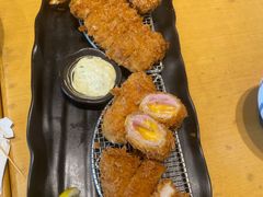 双人餐-胜博殿日式炸猪排(西红门店)
