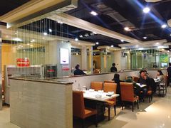 大堂-万和源炝锅城·活鱼现炝(文艺北路店)