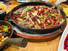 -老板恋上鱼(高新万达店)