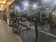 -诺德健游泳健身会馆(良渚欧文店)