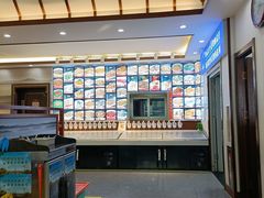 -惠宾饭庄(中山路店)