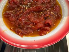 -胡四哥特色火盆烧烤(一分店)