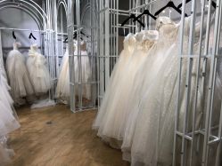 -韩国天使嫁衣婚纱礼服馆(上海旗舰店)