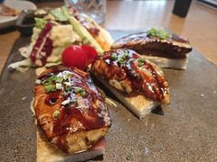 -水之惠鲜鱼料理(王府大街店)