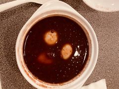 红豆沙汤圆-英皇美食坊(英皇娱乐酒店内)