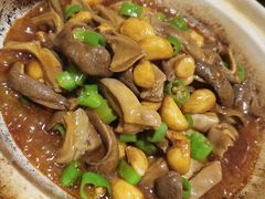 -老江南春·中国龙菜(衡山路店)