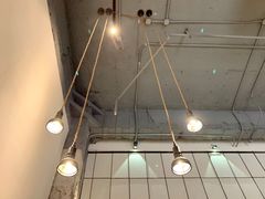 大堂-VESH COFFEE(定西路店)