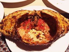 -杭州钱江新城万怡酒店-西餐厅