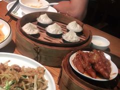 港式蒸凤爪-如轩·海鲜砂锅粥·潮汕菜(海珠店)