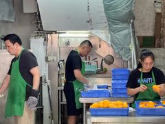 -澳门长洲糯米糍(柯打苏沙街店)
