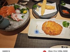 -德川家日本料理(中关村寰太大厦店)