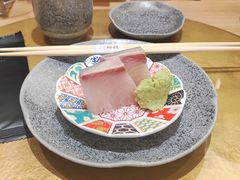 -鮨政·Omakase(港汇恒隆广场店)