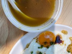 -明記茶餐廳(福田总店)