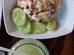 -自然餐厅(Phuket)