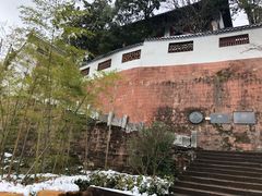 -东坡赤壁风景名胜区