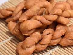 -王阿姨文昌油赞子(府桥街店)