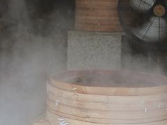蒸笼-小武包子铺(严州古城店)