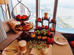 -三迪希尔顿酒店·星空酒廊