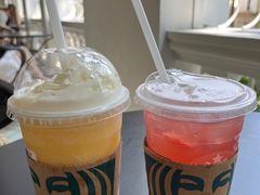 -星巴克臻选(广州沙面店)