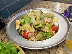 -首尔烤肉大排档(合生汇店)