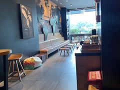 -星巴克(无锡东方商厦店)