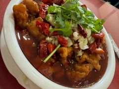 -北大地皖峰饭馆