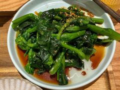 农家小菜心-小满手工粉(上海文峰广场店)