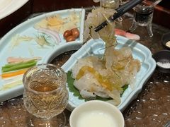 -龙悦湾酒家·八阵鱼生·渔人码头店