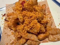 避风塘香酥虾-粤食堂(天津和悦汇店)
