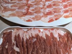 -京嘴儿老北京涮肉(甘家口大厦店)