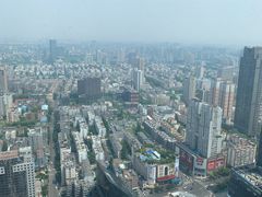 -云中捞高空旋转餐厅(商茂世纪广场店)