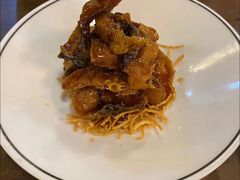 -应天大明王朝·南京菜(中山陵店)