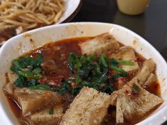 -安老太新疆第一碗(文艺路店)