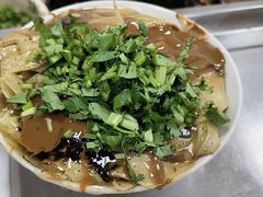 -正味斋锅巴菜(西北角店)