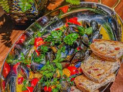 -Bistro 63 创意融合料理(广粤天地店)