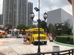-史诺比开心世界