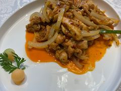 -马凯餐厅(地安门店)