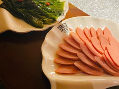 -宽窄巷子火锅(周浦店)