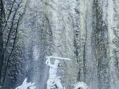 -西双版纳原始森林公园