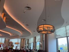 -济南香格里拉·咖啡泉自助餐厅