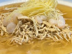 -奇芳阁·百年清真南京菜(夫子庙店)