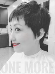 -ONE MORE变画