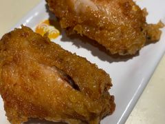 -龙记烧腊茶餐厅(常德路店)