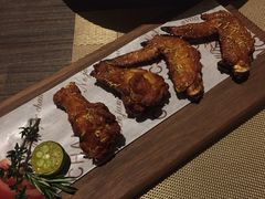 -巴别塔法餐舍(朝阳店)
