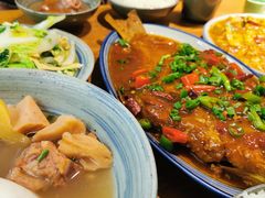 -静一餐厅·湖北菜(前门创始店)
