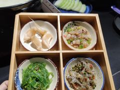 -牛牛和牛海鲜粥底火锅(长虹国际城店)