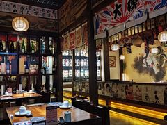-円满日式居酒屋(蓉花路美食街店)