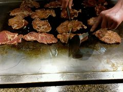 -星伦多海鲜自助餐厅(时代广场店)