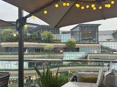 -La Terre乐田(万象城店)