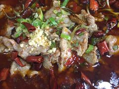 -川哥辣妹(南岗店)